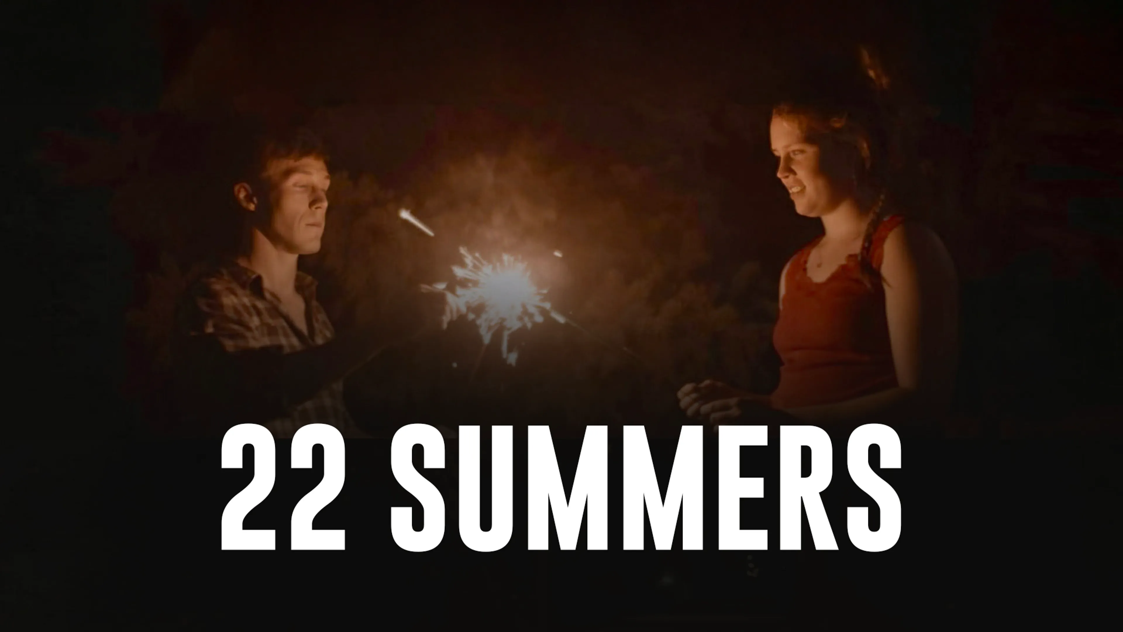 22 Summers poster